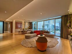 Leedon Residence (D10), Condominium #567555731